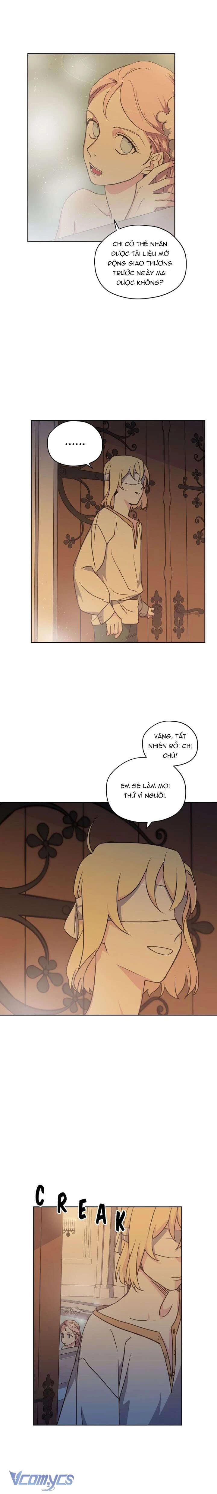 Chitra Chapter 27 - Trang 2