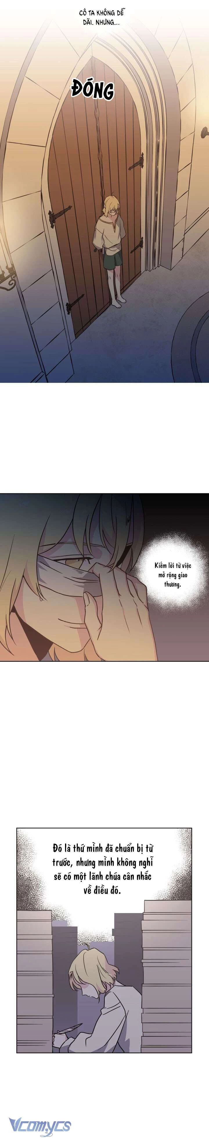 Chitra Chapter 27 - Trang 2