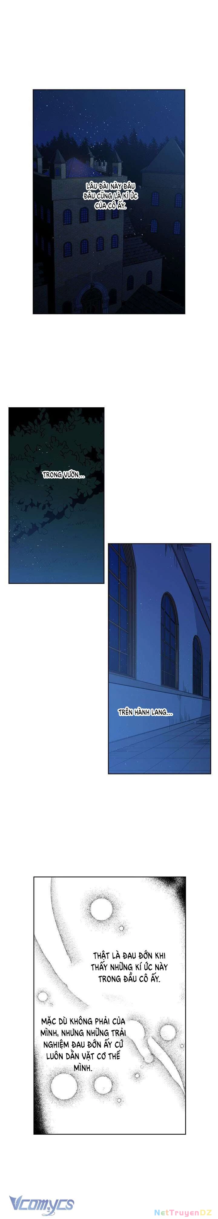 Chitra Chapter 27 - Trang 2