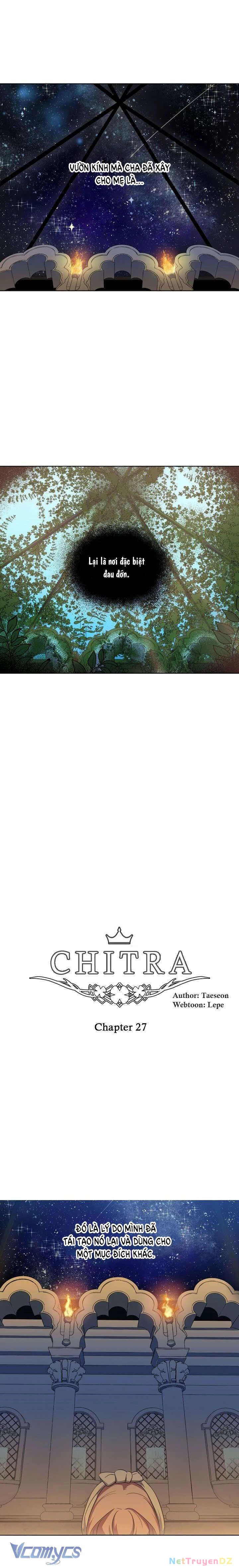 Chitra Chapter 27 - Trang 2