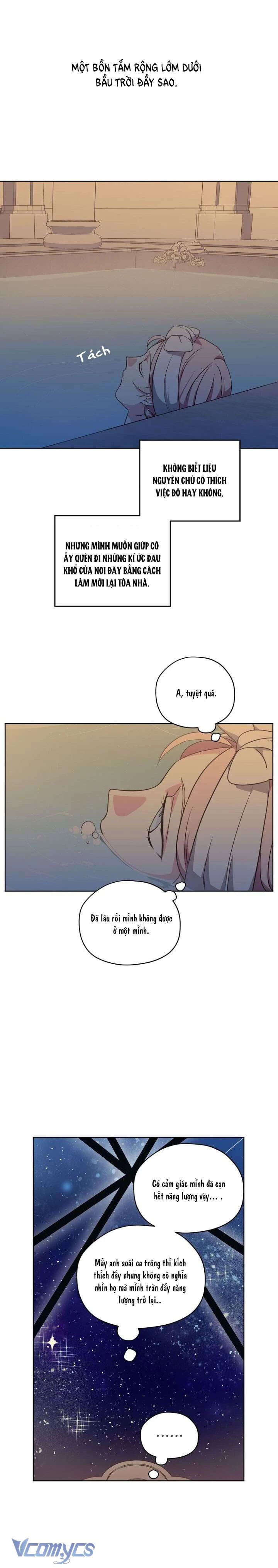 Chitra Chapter 27 - Trang 2