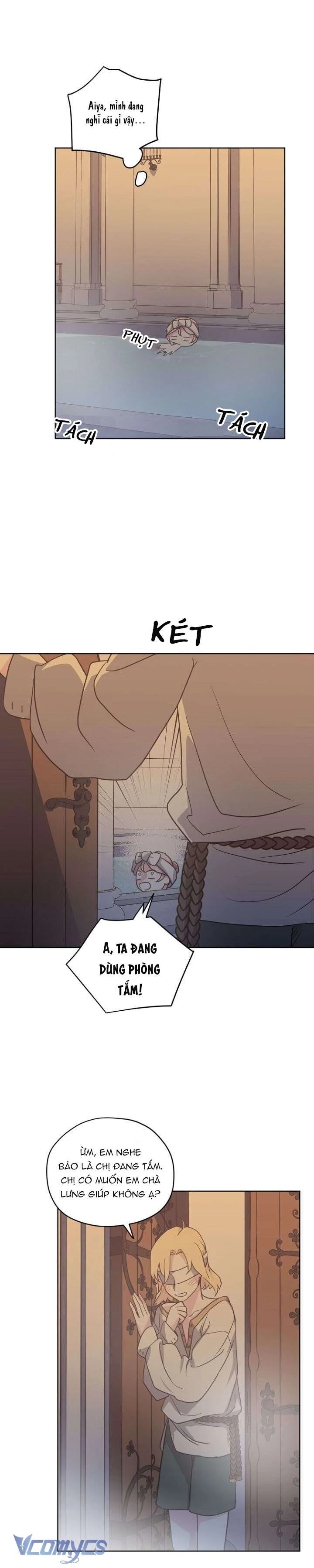 Chitra Chapter 27 - Trang 2