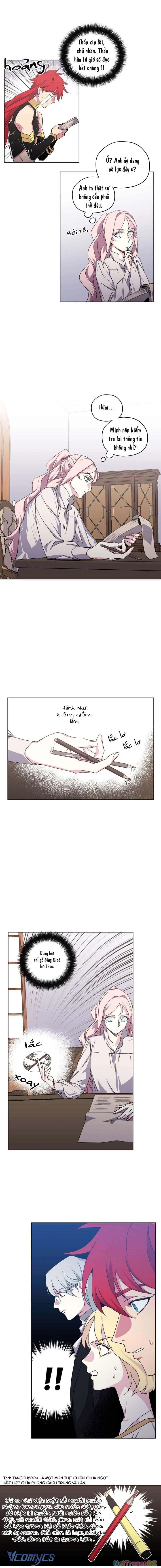 Chitra Chapter 28 - Trang 2
