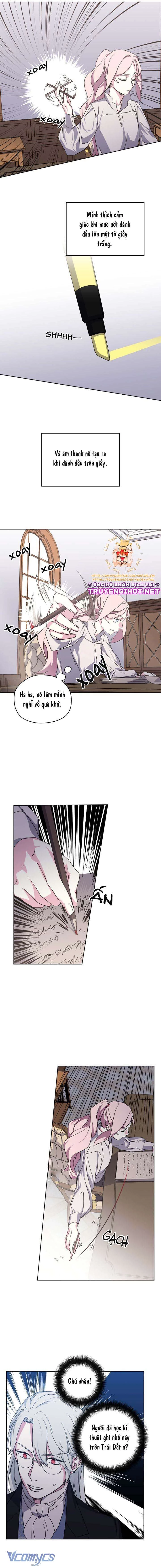 Chitra Chapter 28 - Trang 2