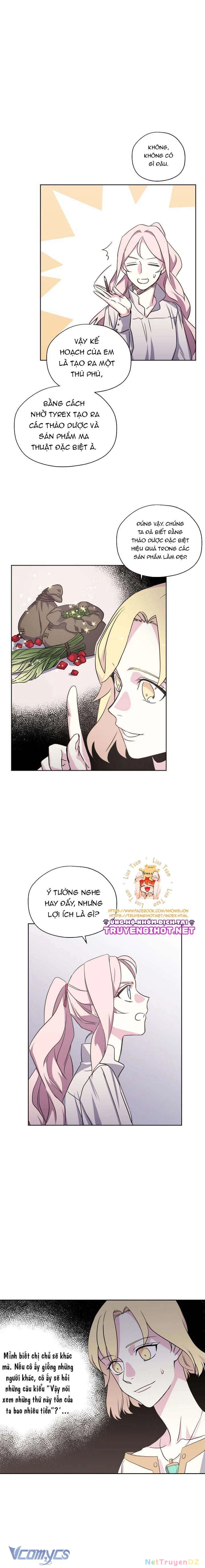 Chitra Chapter 28 - Trang 2