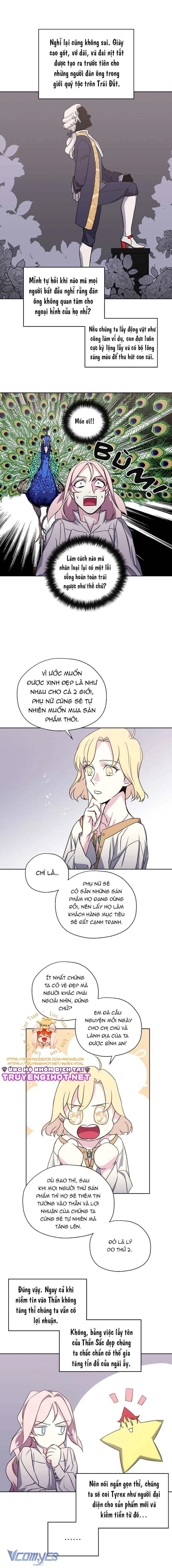 Chitra Chapter 28 - Trang 2