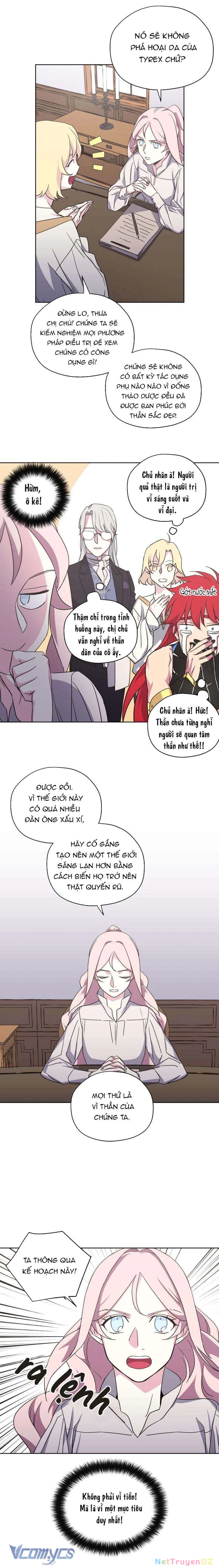 Chitra Chapter 28 - Trang 2