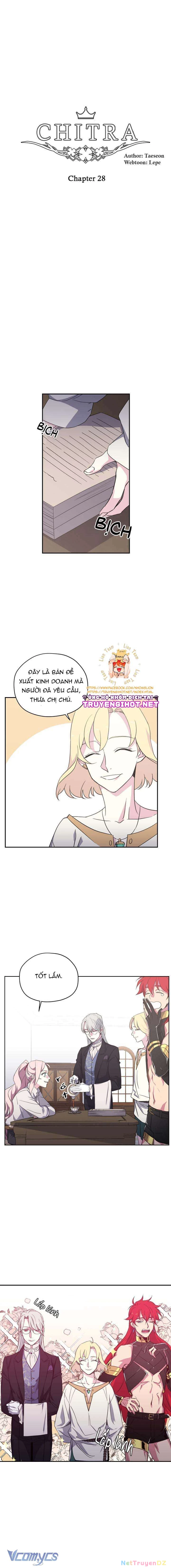 Chitra Chapter 28 - Trang 2