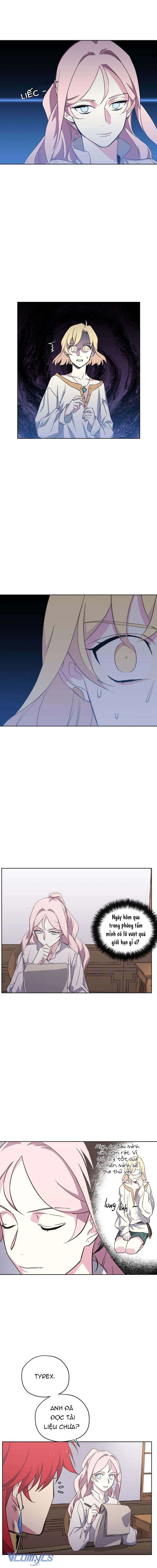 Chitra Chapter 28 - Trang 2