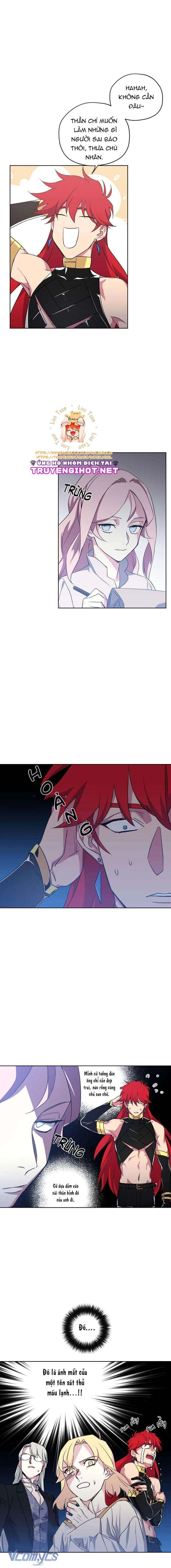 Chitra Chapter 28 - Trang 2