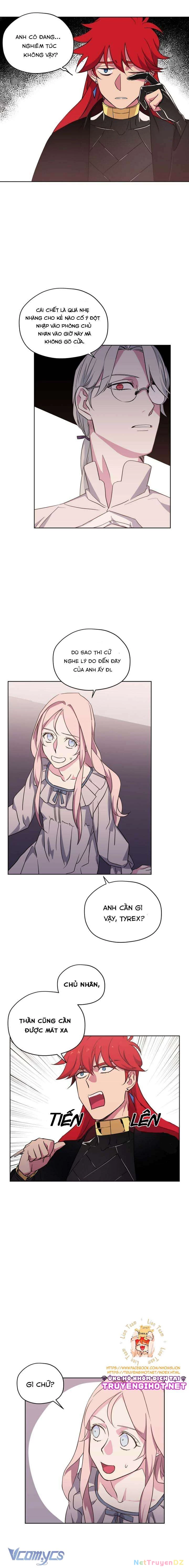 Chitra Chapter 29 - Trang 2