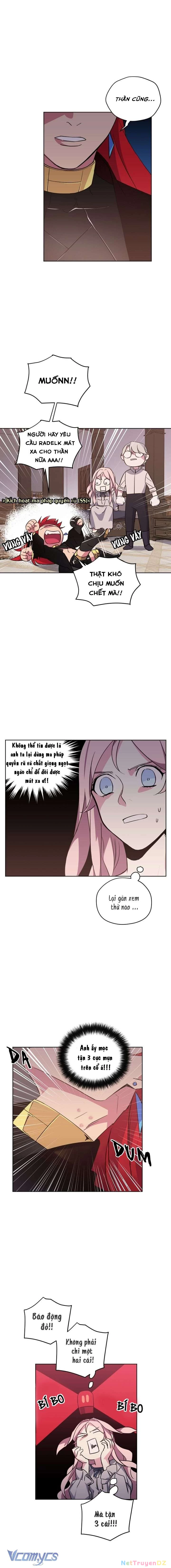 Chitra Chapter 29 - Trang 2