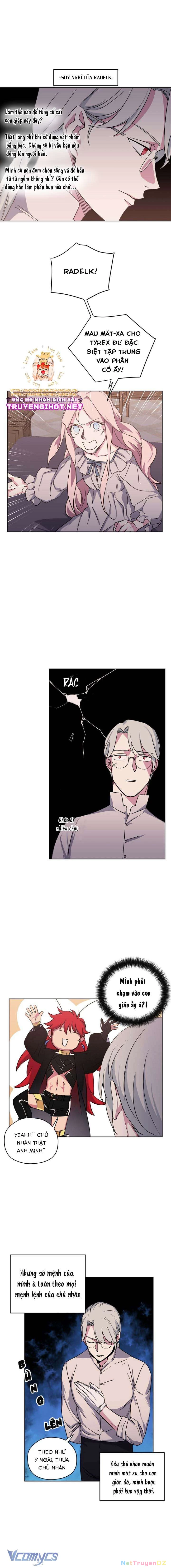 Chitra Chapter 29 - Trang 2