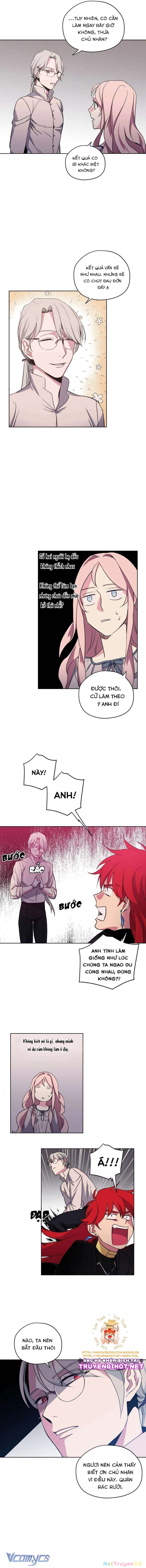 Chitra Chapter 29 - Trang 2