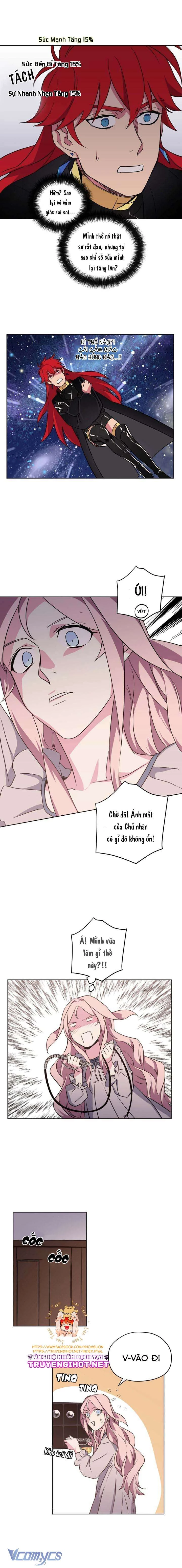 Chitra Chapter 29 - Trang 2