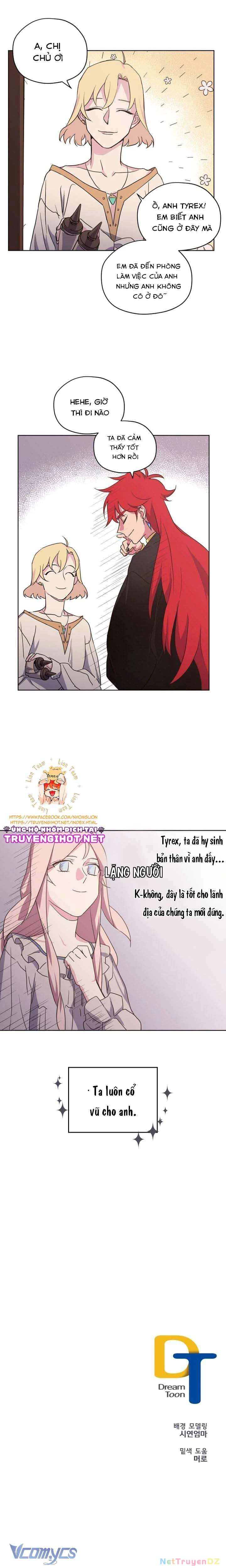 Chitra Chapter 29 - Trang 2