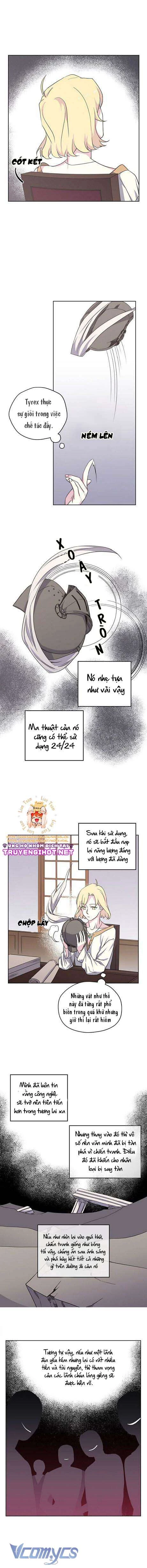 Chitra Chapter 29 - Trang 2