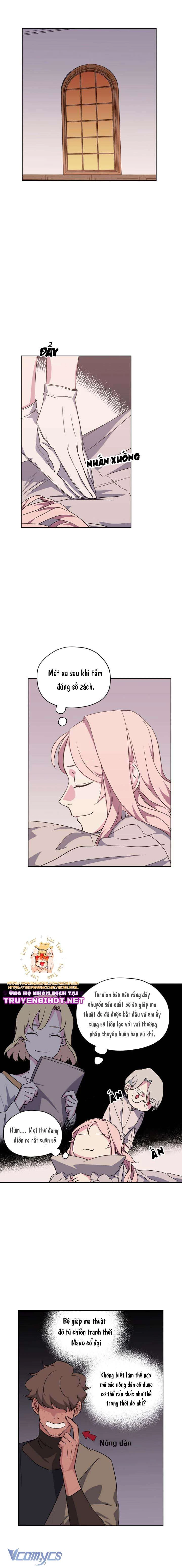 Chitra Chapter 29 - Trang 2