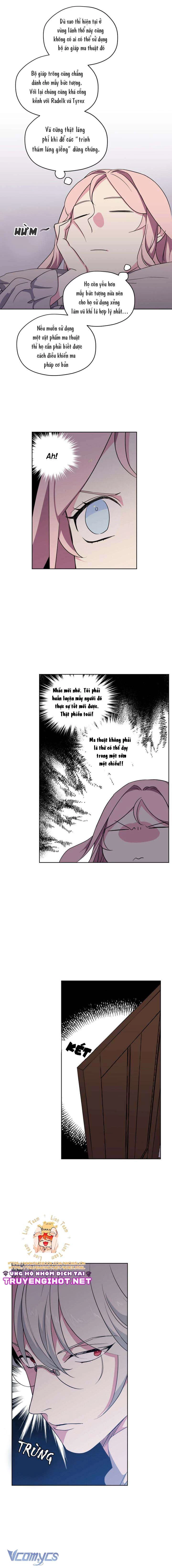 Chitra Chapter 29 - Trang 2