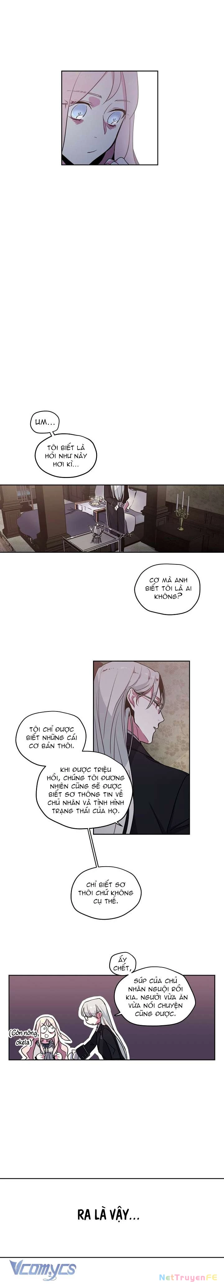 Chitra Chapter 3 - Trang 2