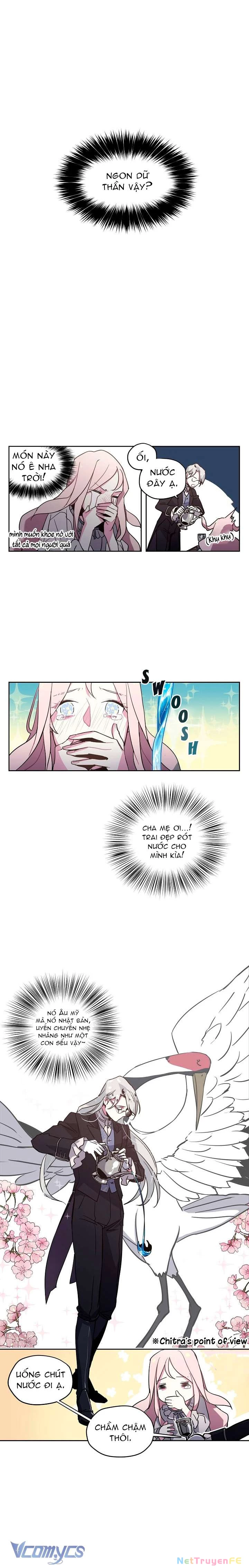 Chitra Chapter 3 - Trang 2