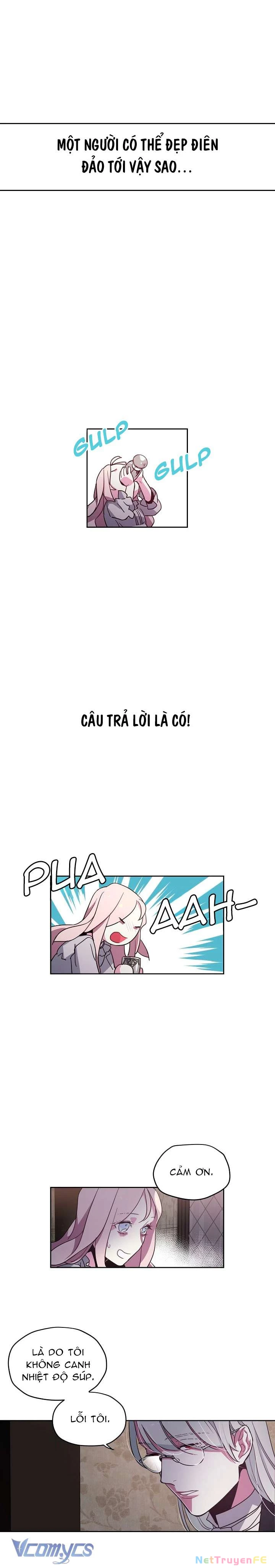 Chitra Chapter 3 - Trang 2