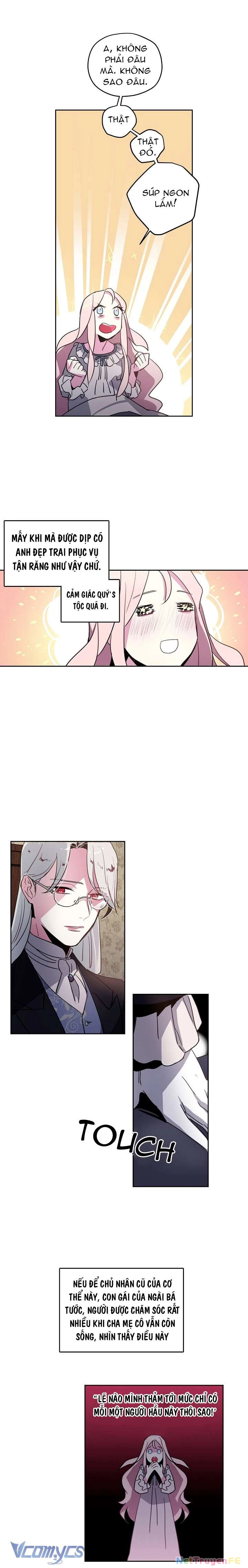 Chitra Chapter 3 - Trang 2