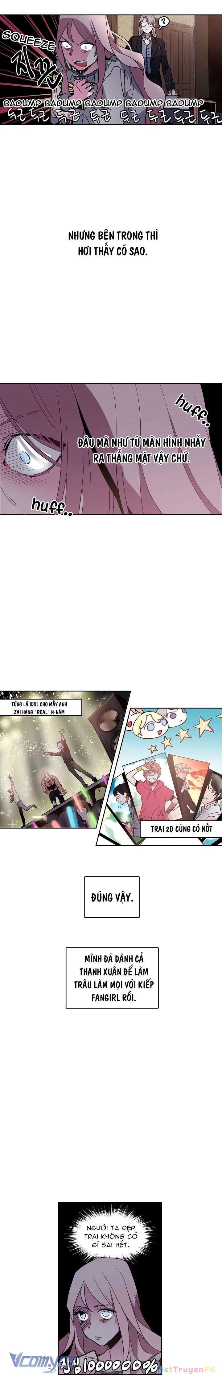 Chitra Chapter 3 - Trang 2