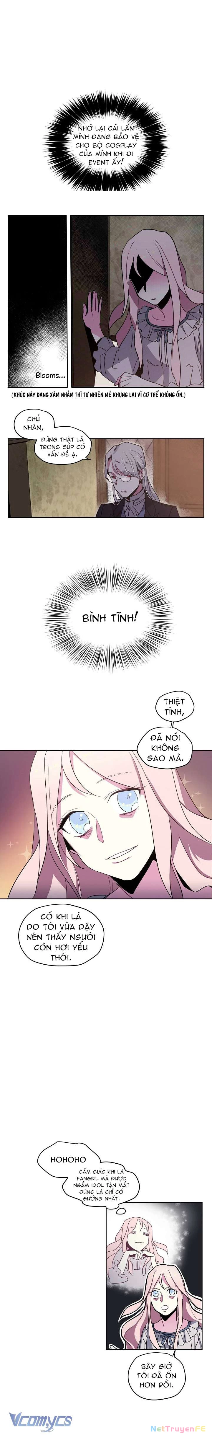 Chitra Chapter 3 - Trang 2