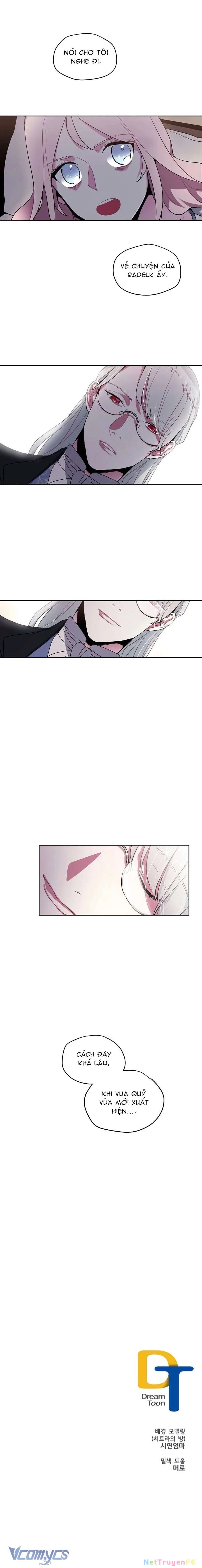 Chitra Chapter 3 - Trang 2