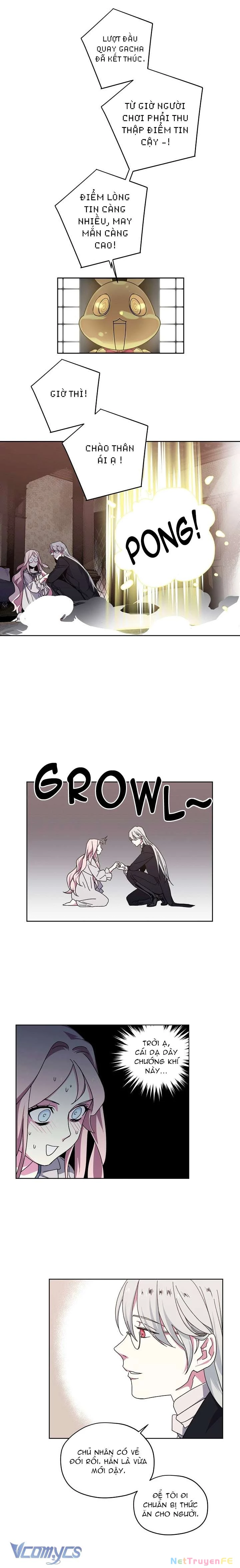 Chitra Chapter 3 - Trang 2