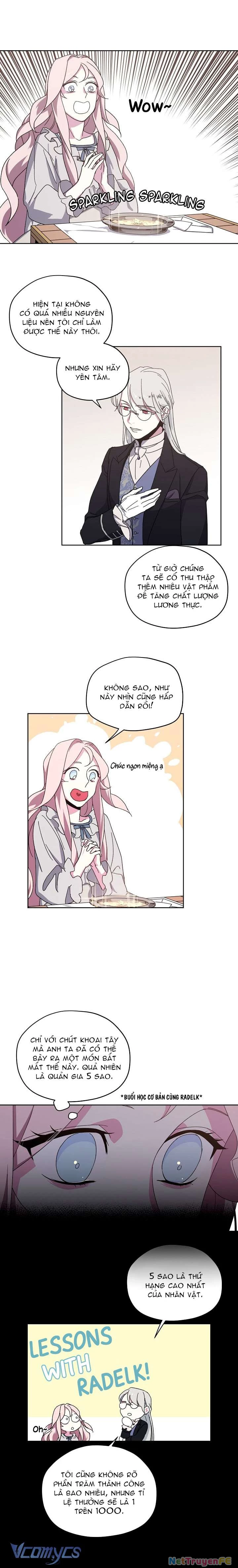 Chitra Chapter 3 - Trang 2
