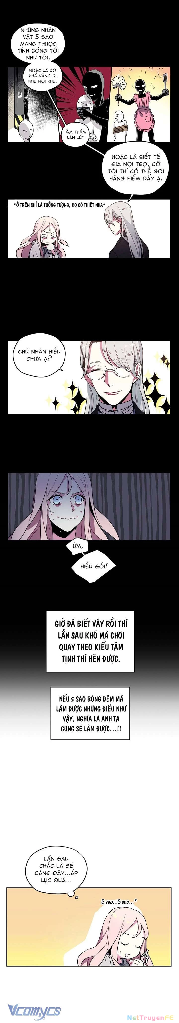 Chitra Chapter 3 - Trang 2