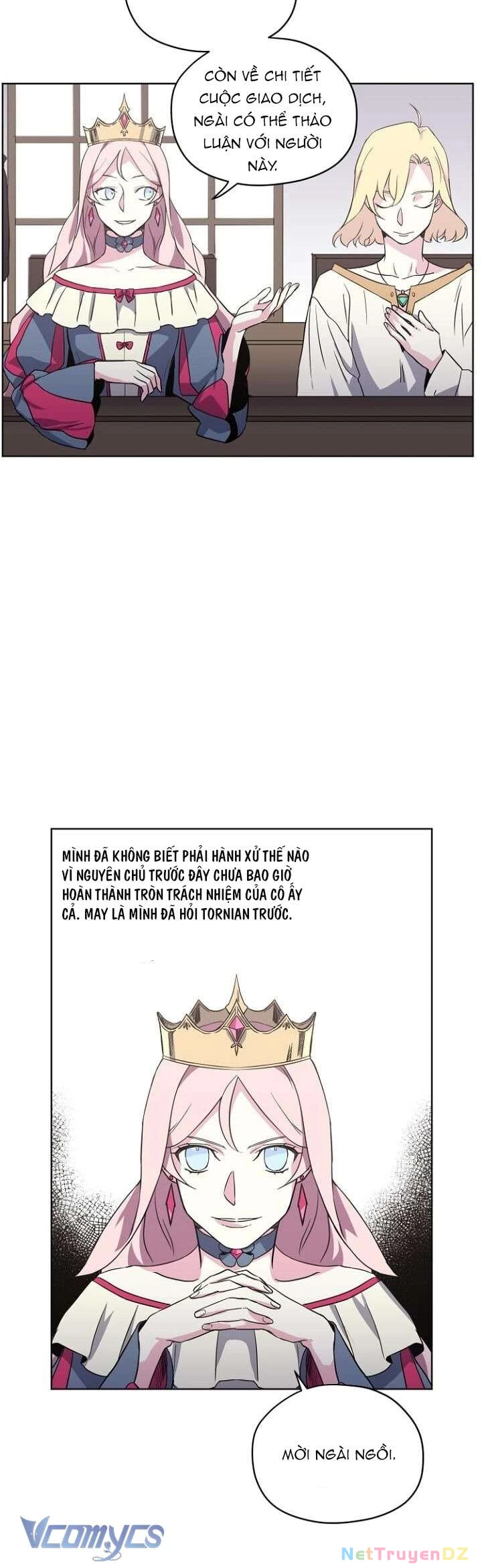 Chitra Chapter 30 - Trang 2