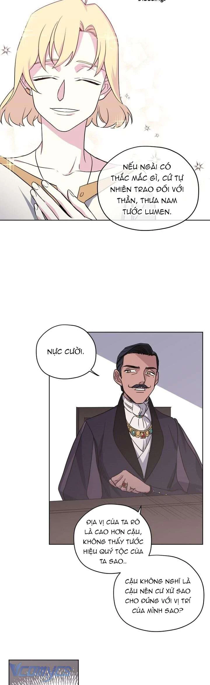Chitra Chapter 30 - Trang 2