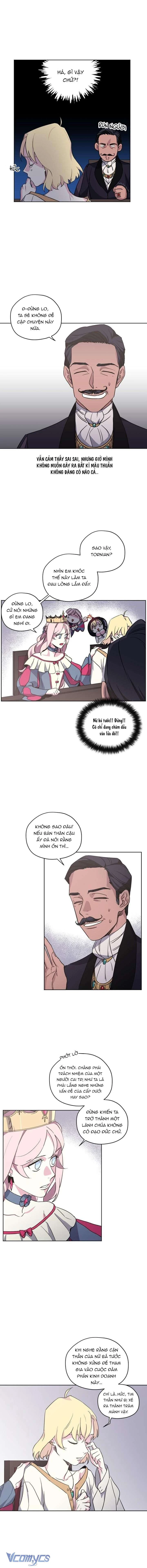 Chitra Chapter 30 - Trang 2