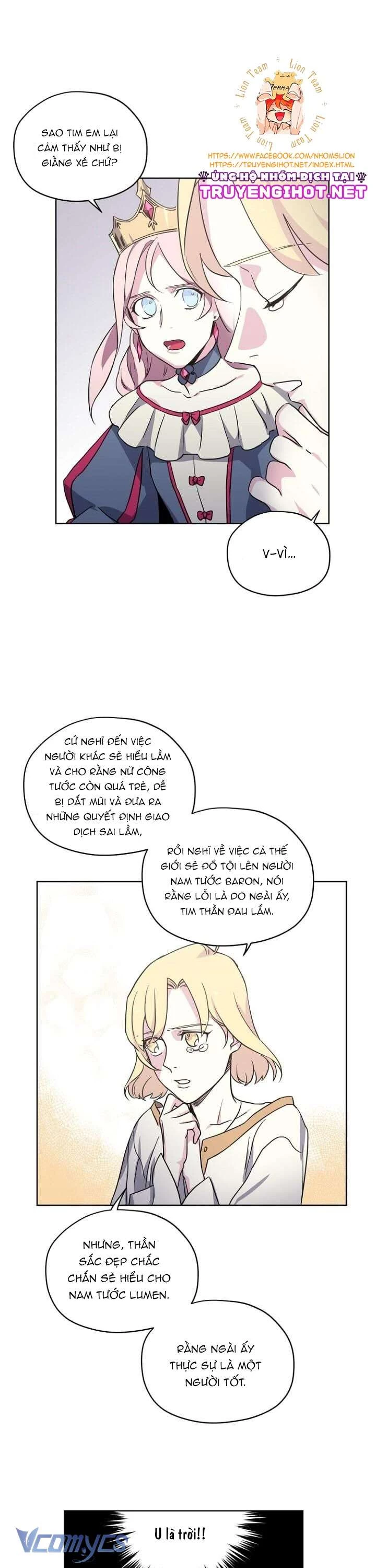 Chitra Chapter 30 - Trang 2