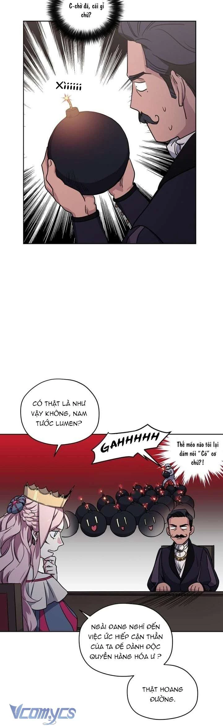 Chitra Chapter 30 - Trang 2