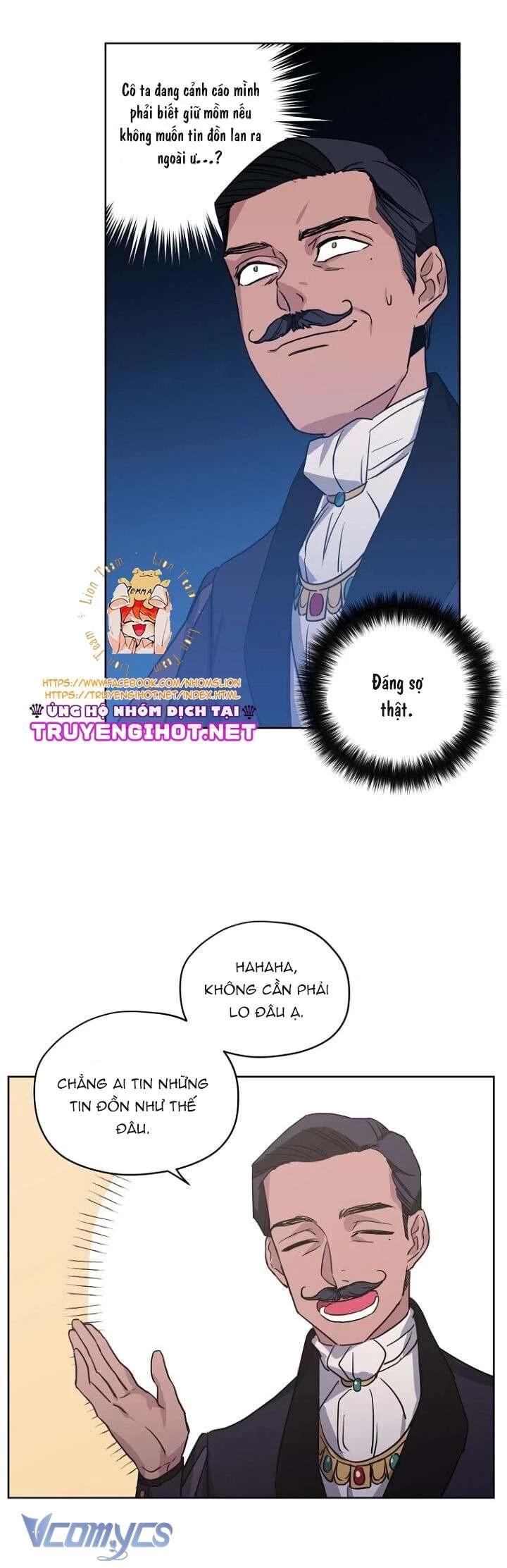 Chitra Chapter 30 - Trang 2