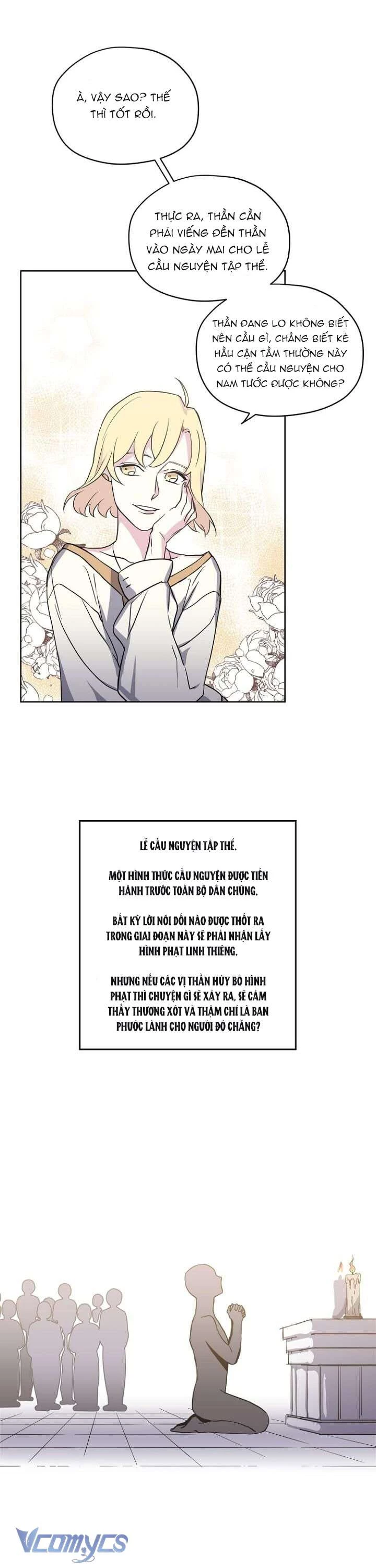 Chitra Chapter 30 - Trang 2