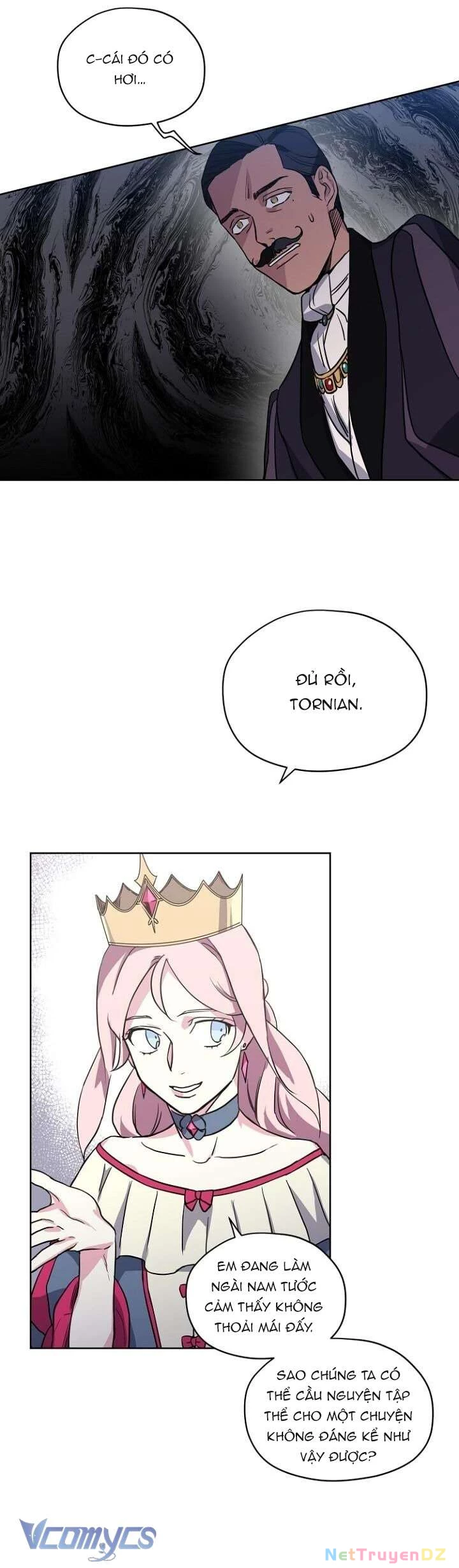 Chitra Chapter 30 - Trang 2