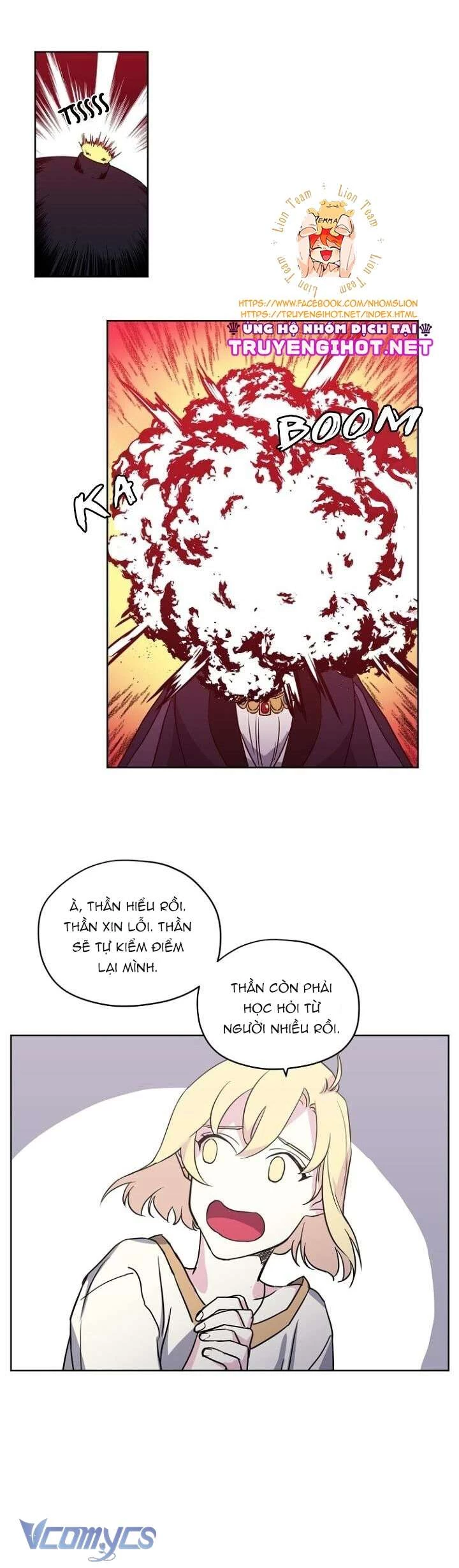 Chitra Chapter 30 - Trang 2