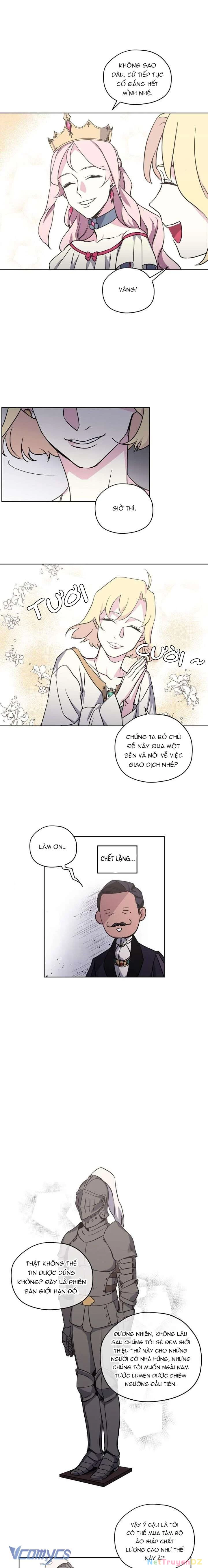 Chitra Chapter 30 - Trang 2