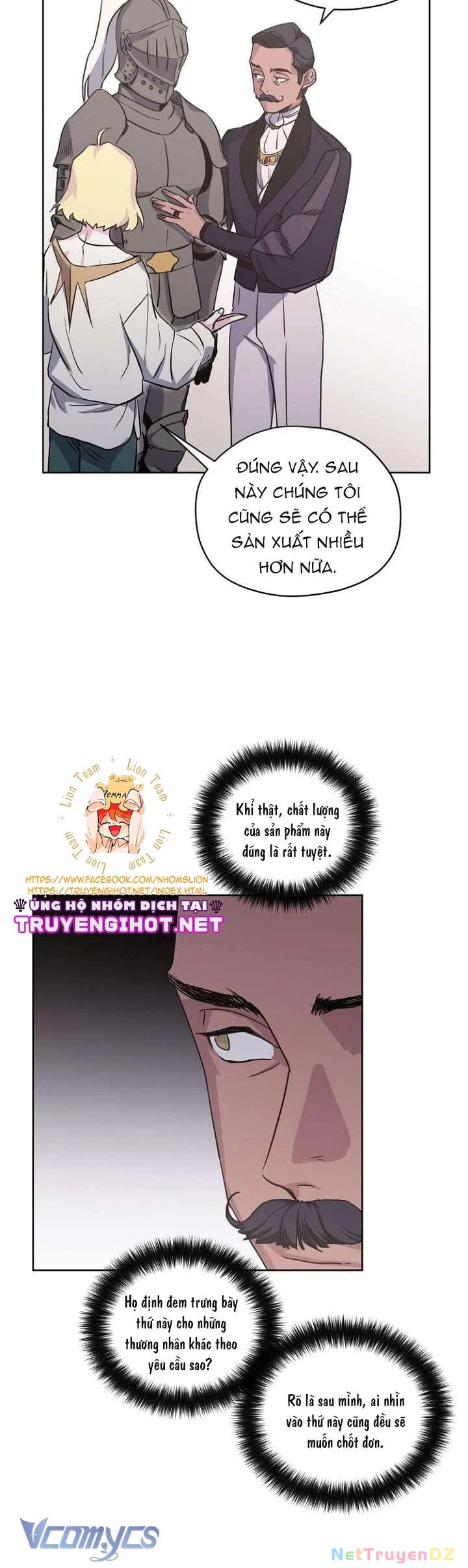Chitra Chapter 30 - Trang 2