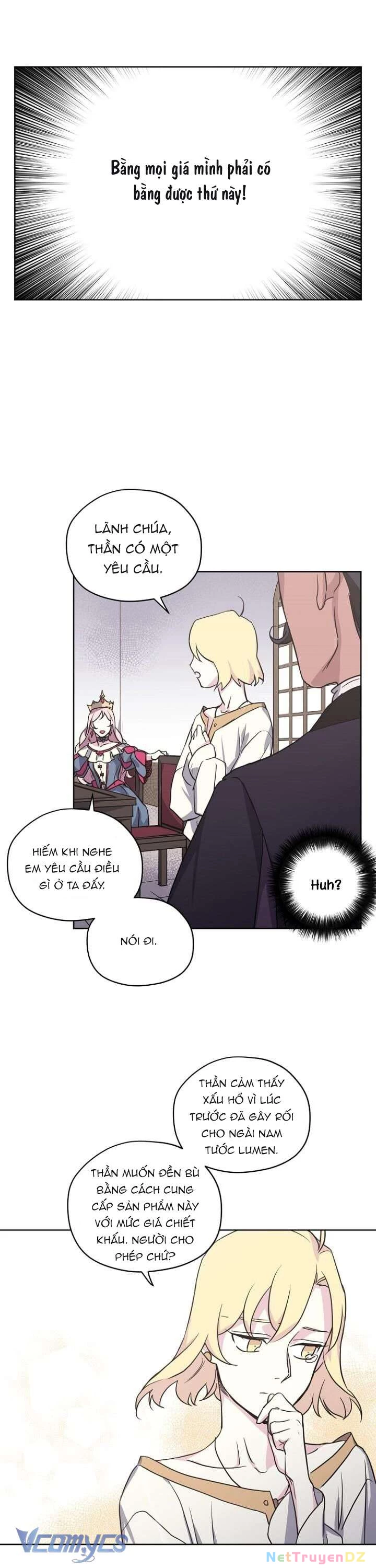Chitra Chapter 30 - Trang 2
