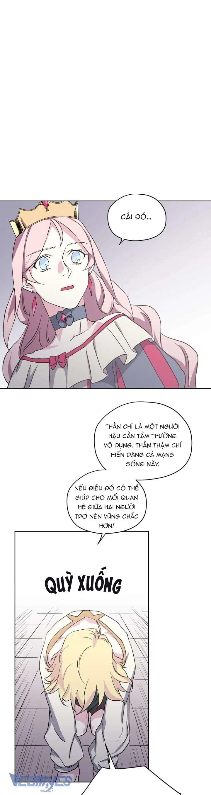 Chitra Chapter 30 - Trang 2