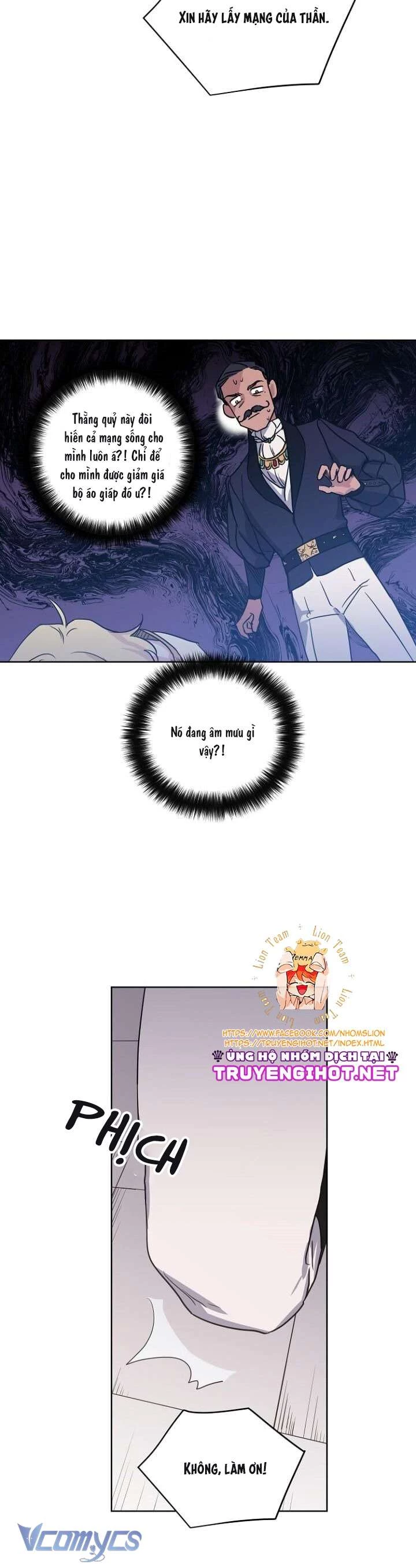 Chitra Chapter 30 - Trang 2
