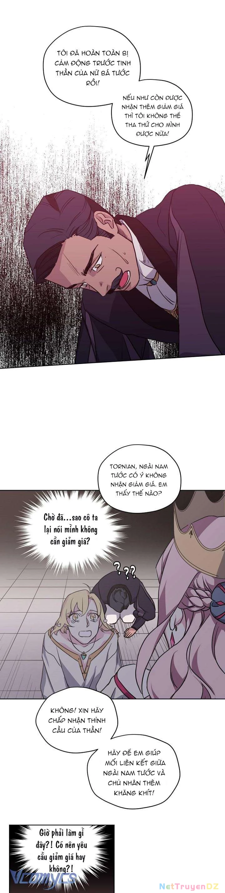 Chitra Chapter 30 - Trang 2