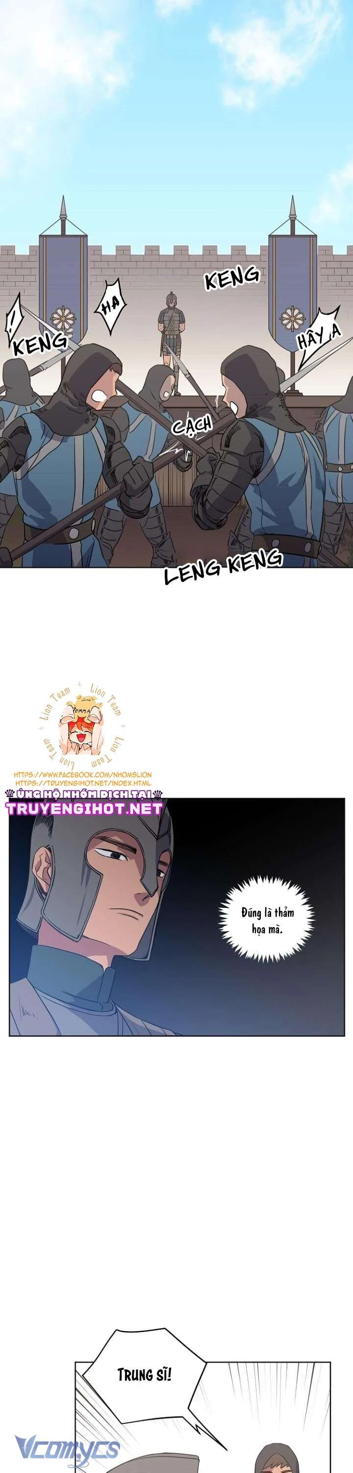 Chitra Chapter 30 - Trang 2
