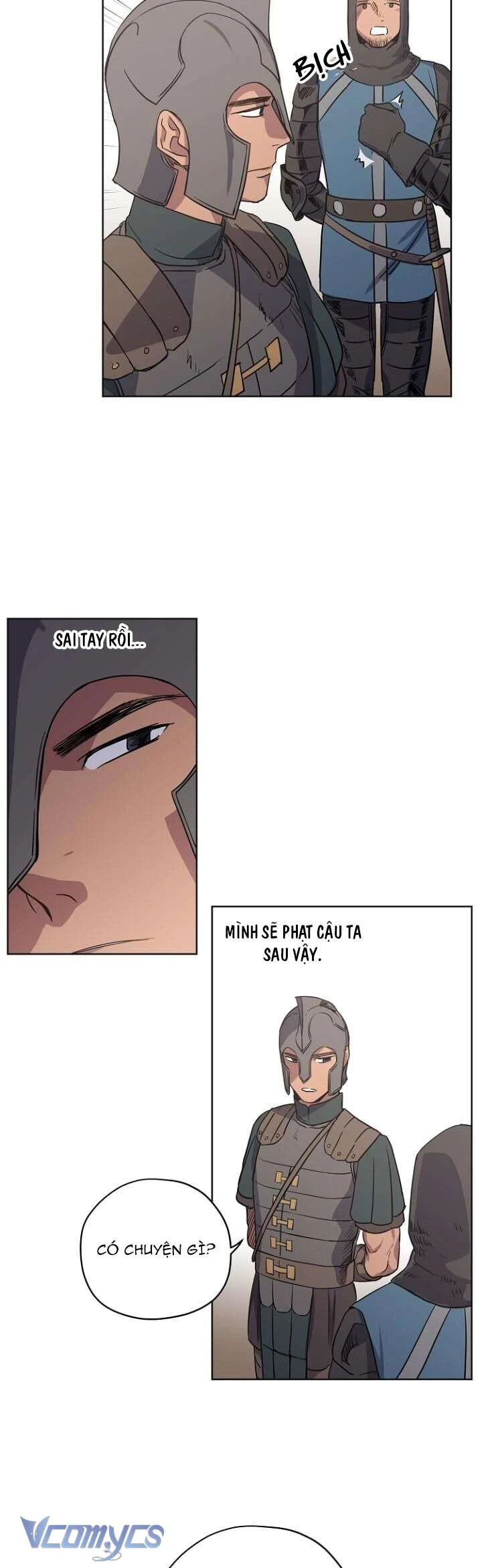 Chitra Chapter 30 - Trang 2